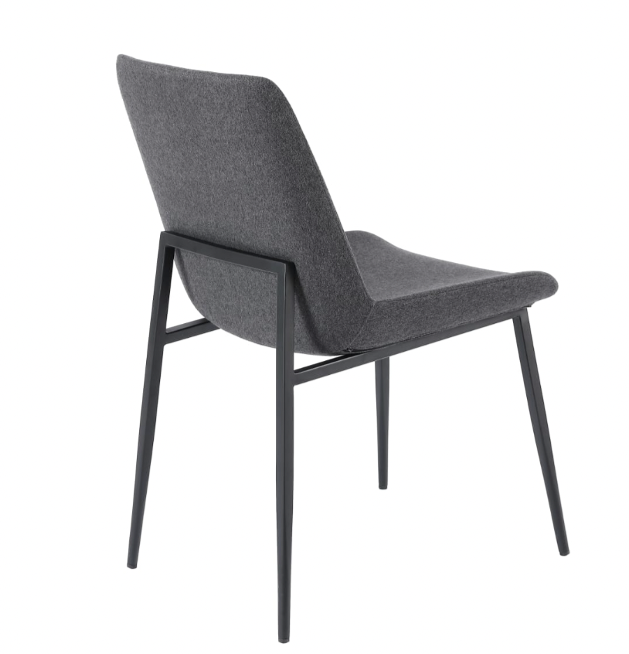 Sampson Chair (Fabric)