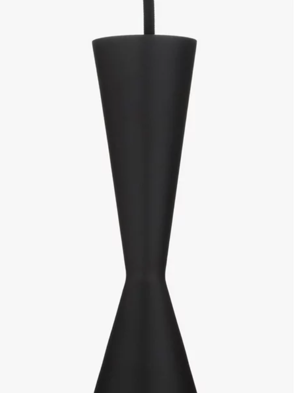 Beat LED Tall Pendant