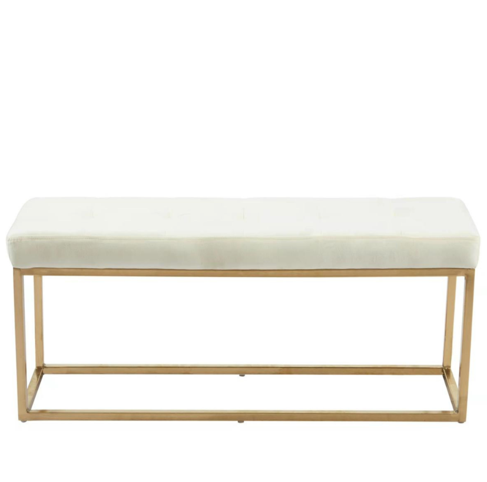 Cisne Gold Bench