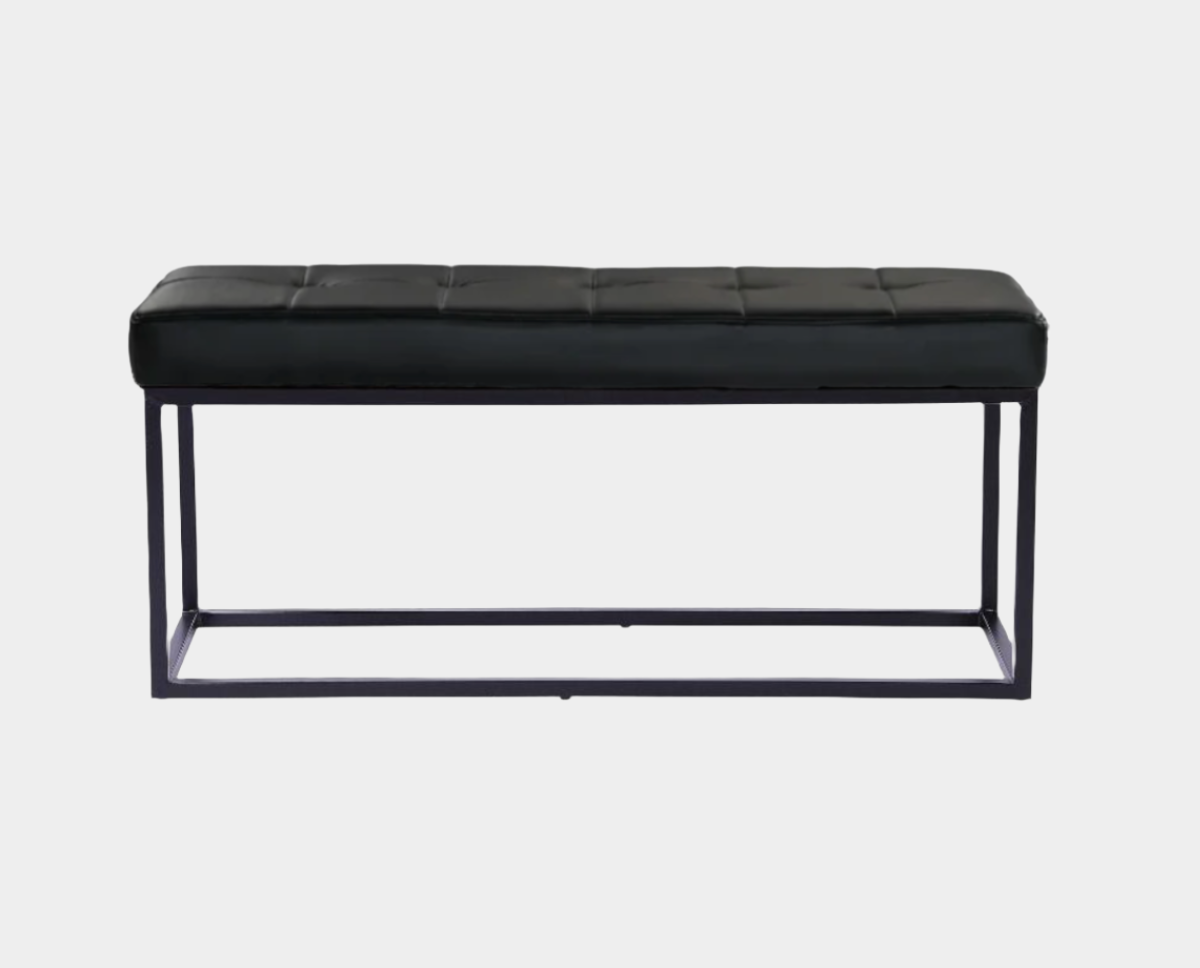 Horse Cisne Bench