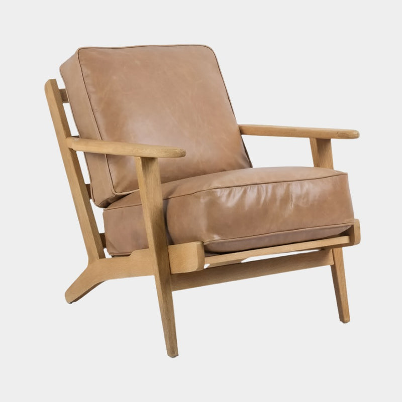 Coba Lounge Chair