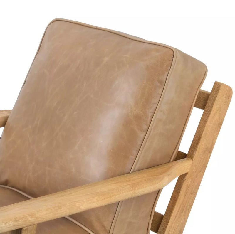Coba Lounge Chair