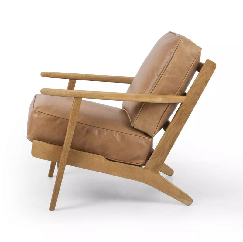 Coba Lounge Chair