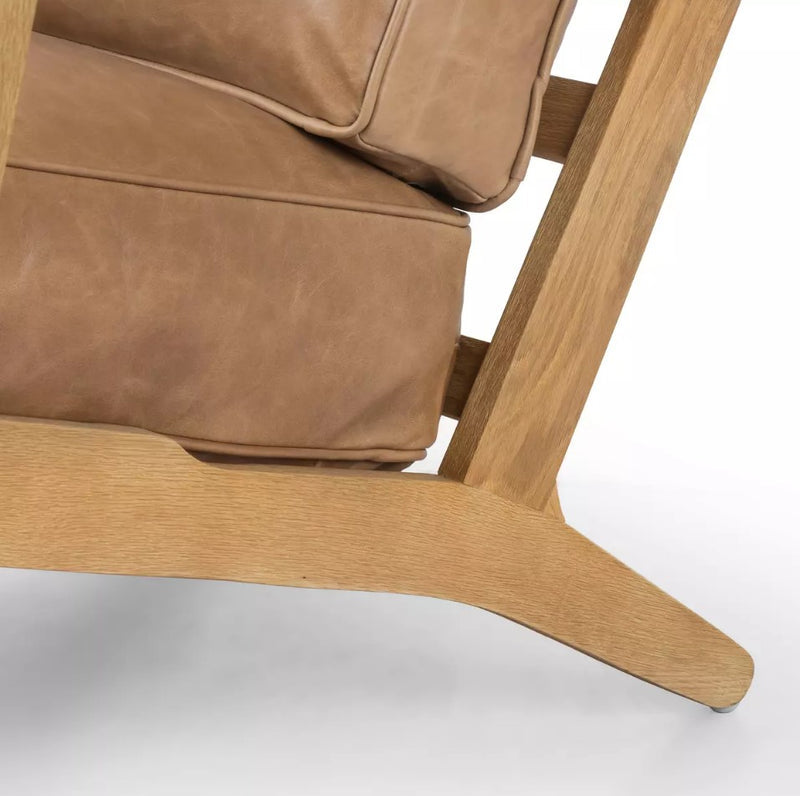 Coba Lounge Chair