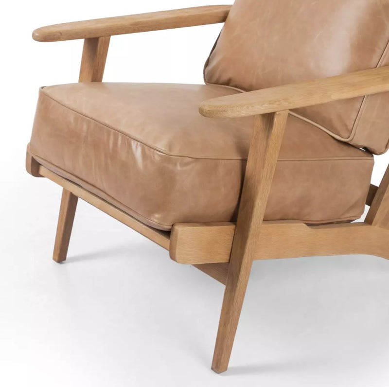 Coba Lounge Chair