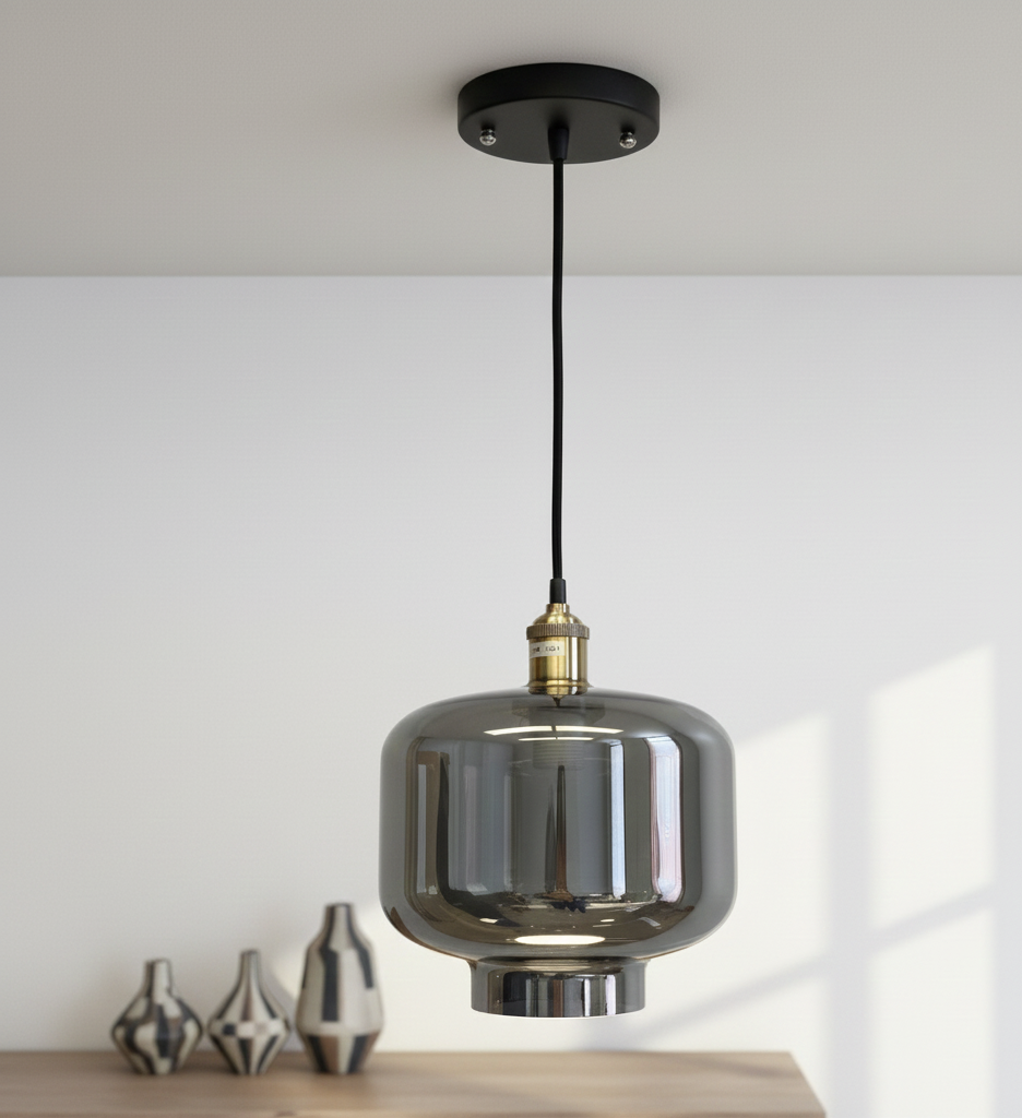 Tales Pendant Light