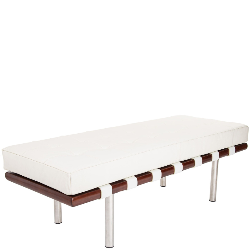 Criss Cross Bench