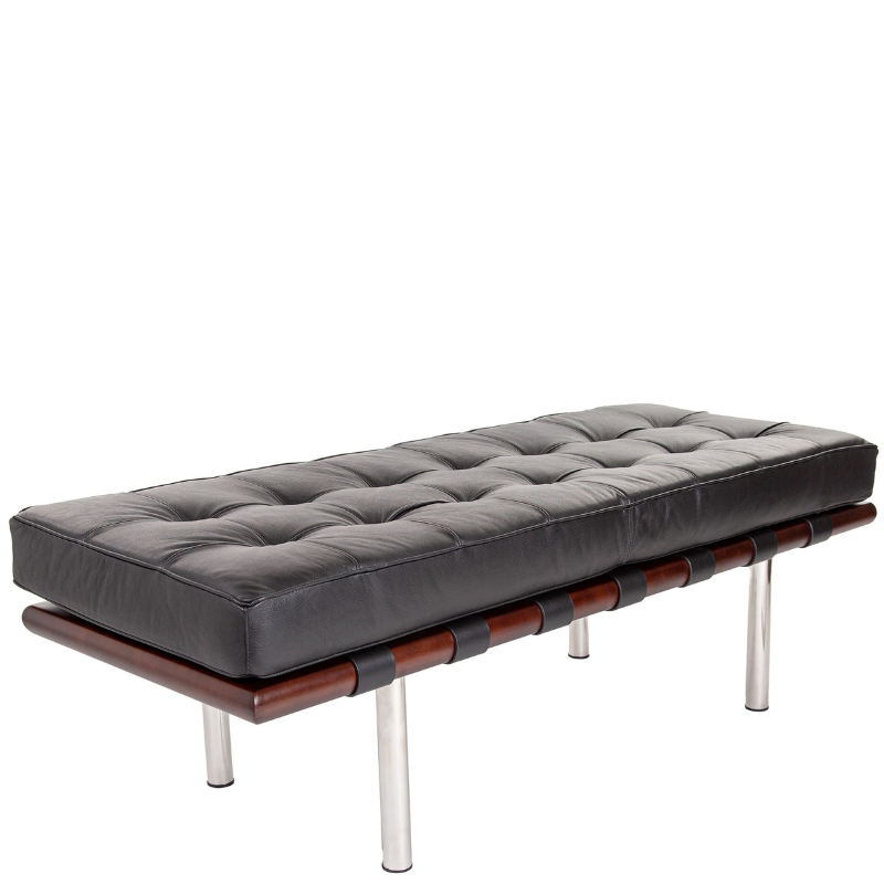 Criss Cross Bench