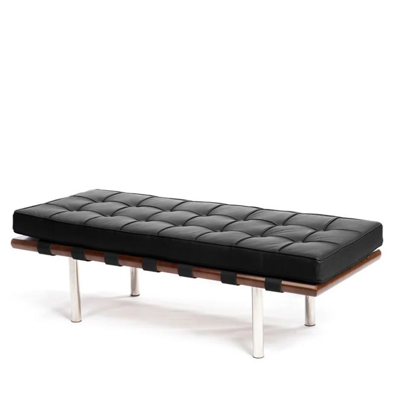 Criss Cross Bench