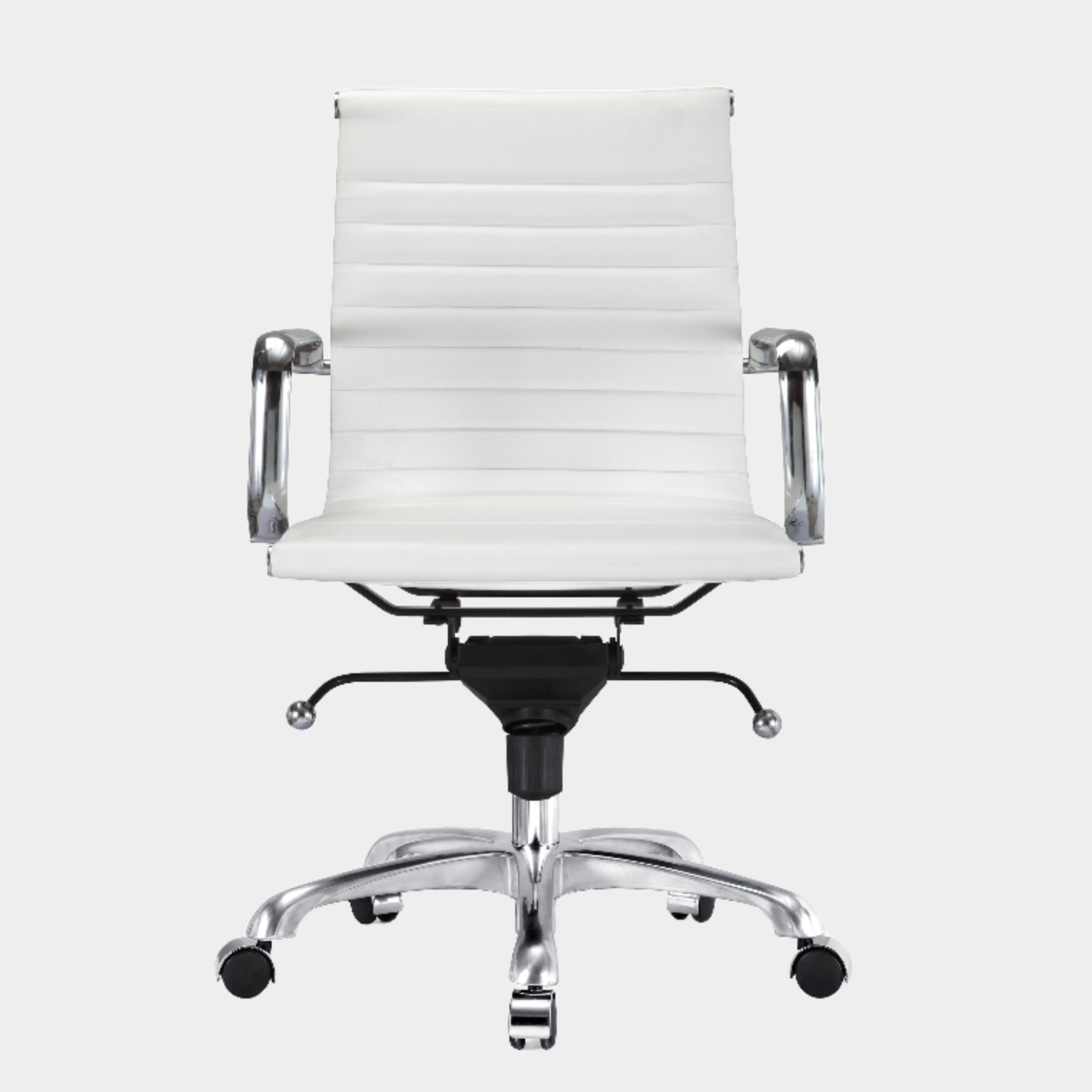 Toni Office Chair - Low Back