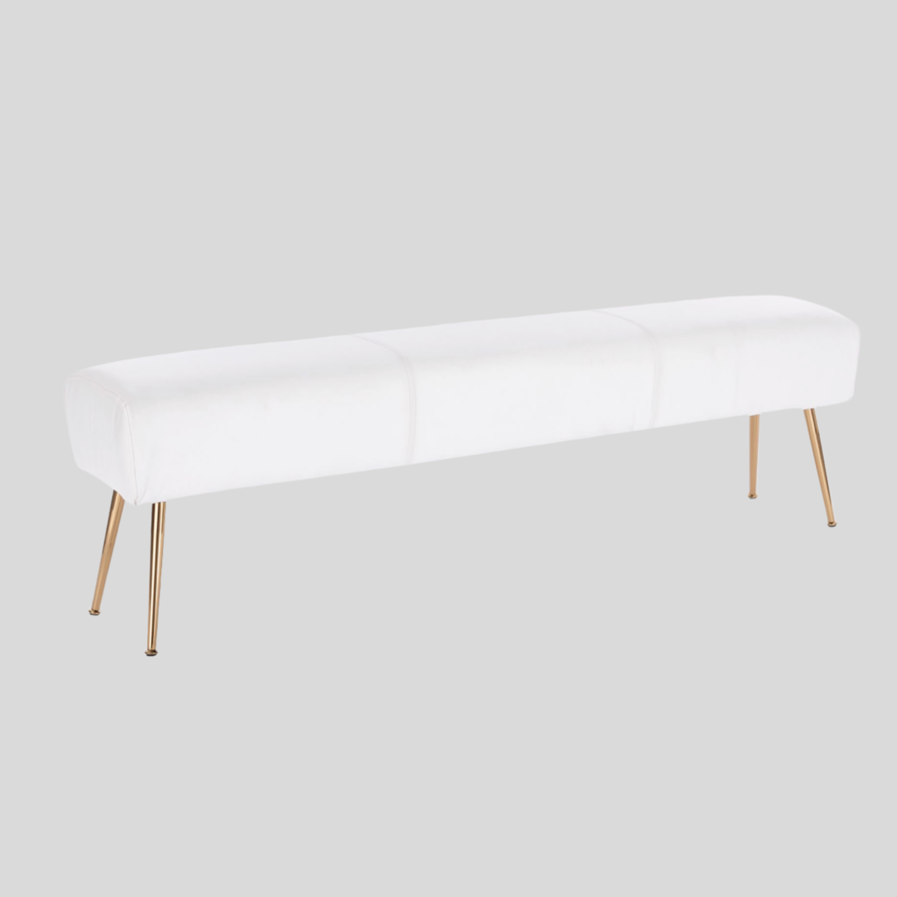 O'Donell PU Bench