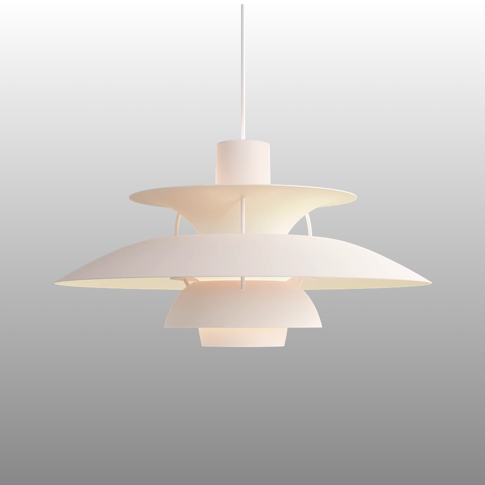 PH 5 Pendant Light
