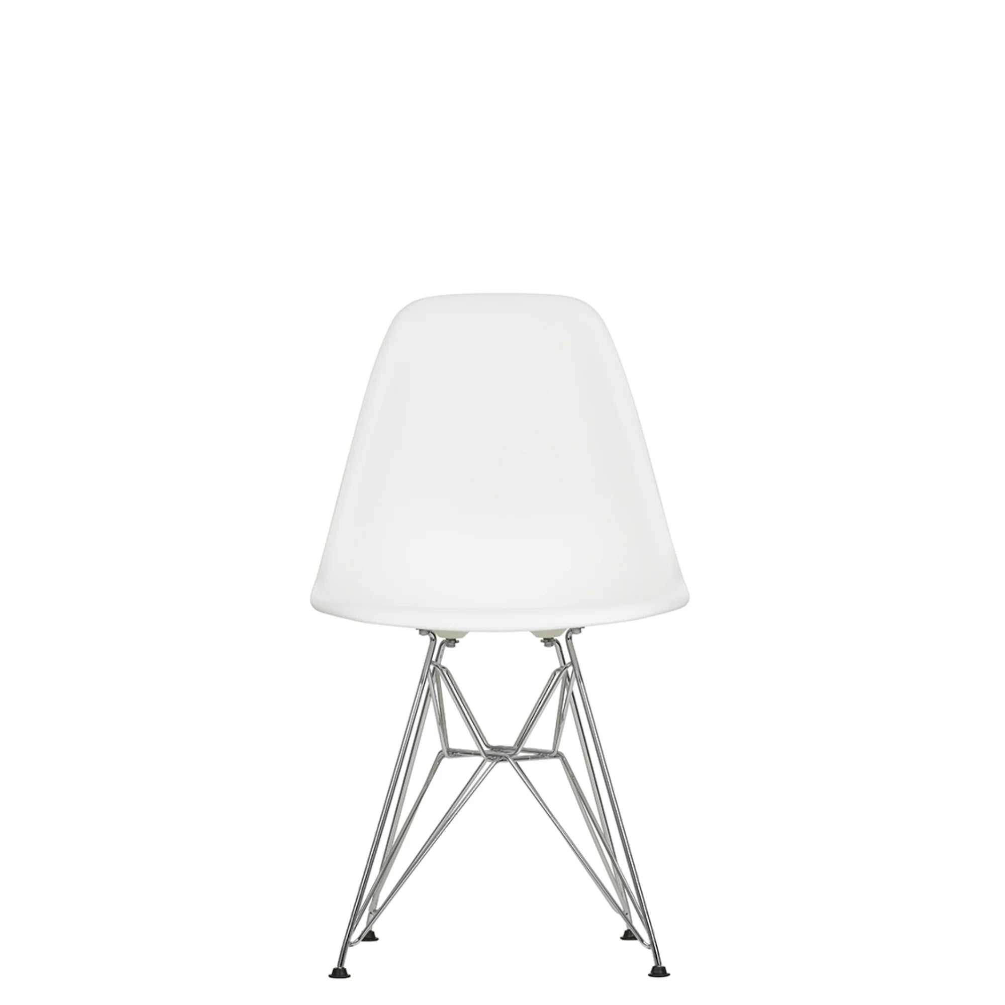 Eiffel Chrome Kids Chair