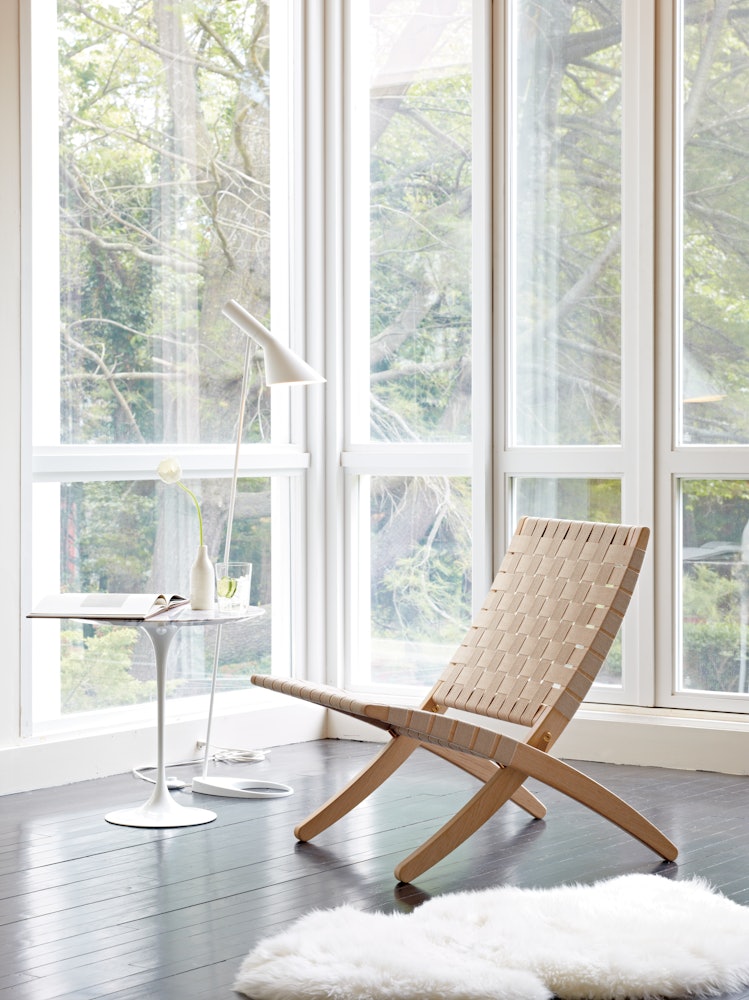 AJ Floor Lamp