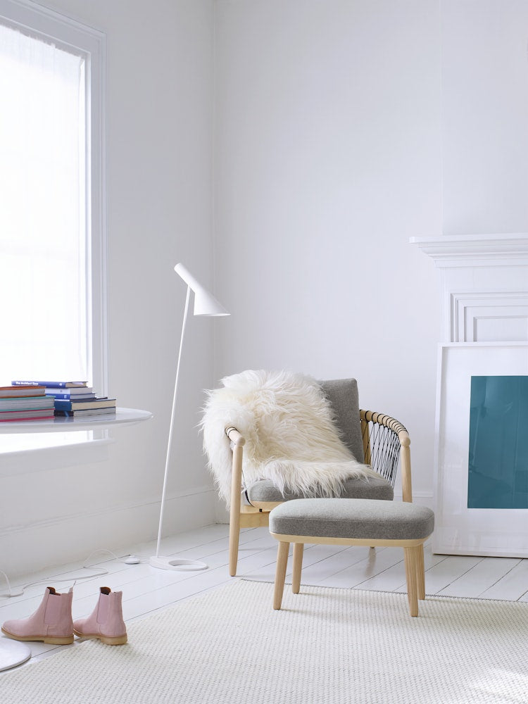 AJ Floor Lamp