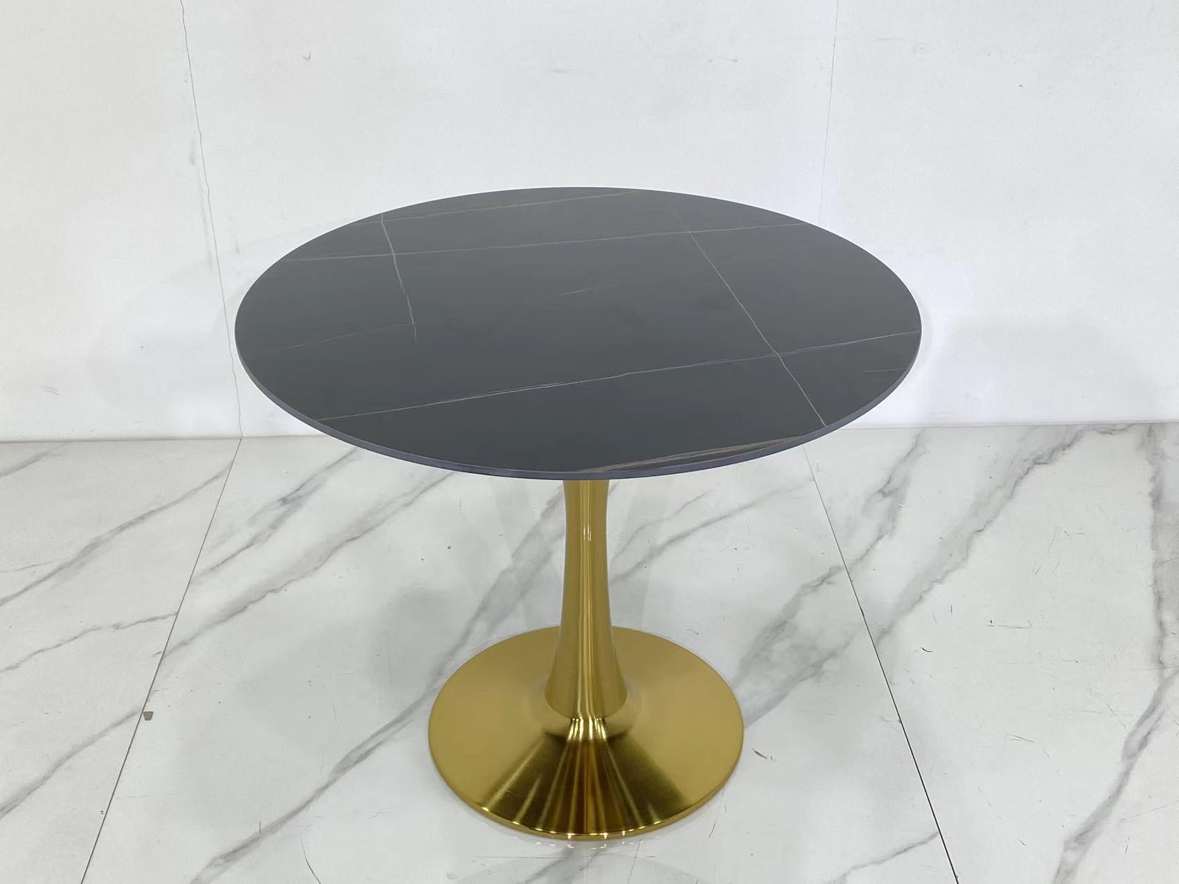 Abstrac Urban Dining Table