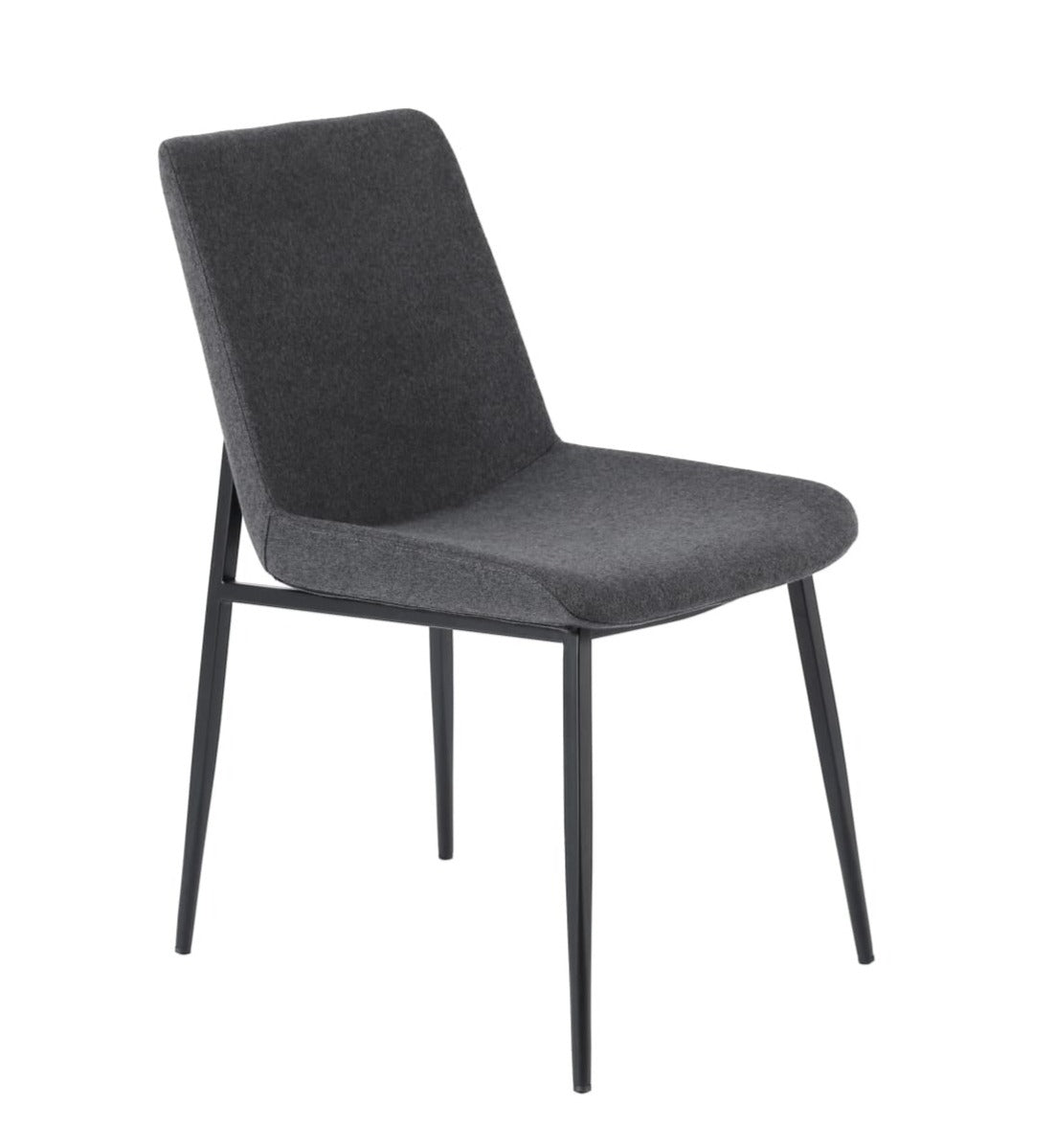 Sampson Chair (Fabric)