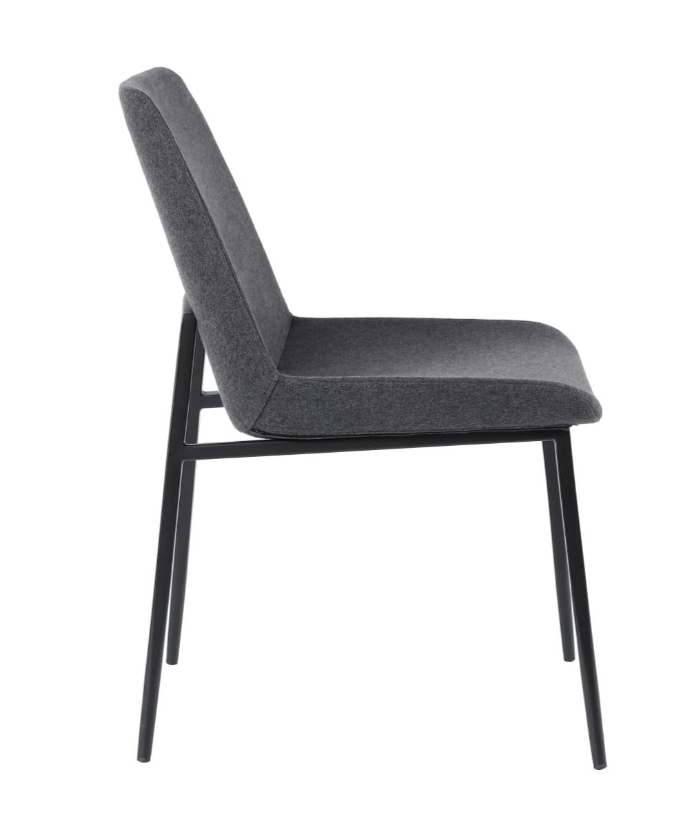 Sampson Chair (Fabric)