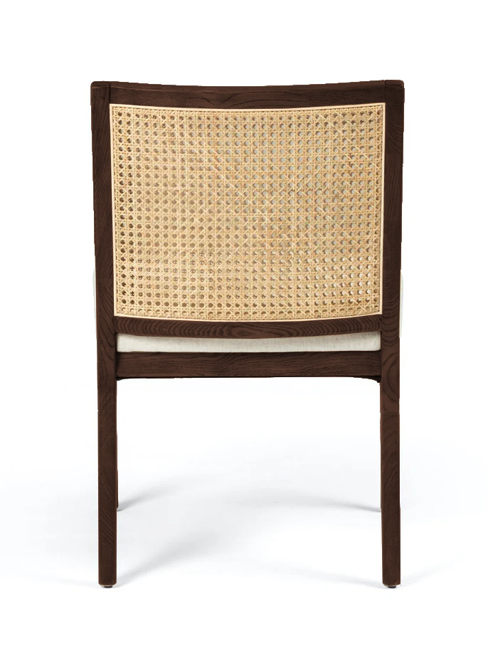 Antonia Cane Dining Chair