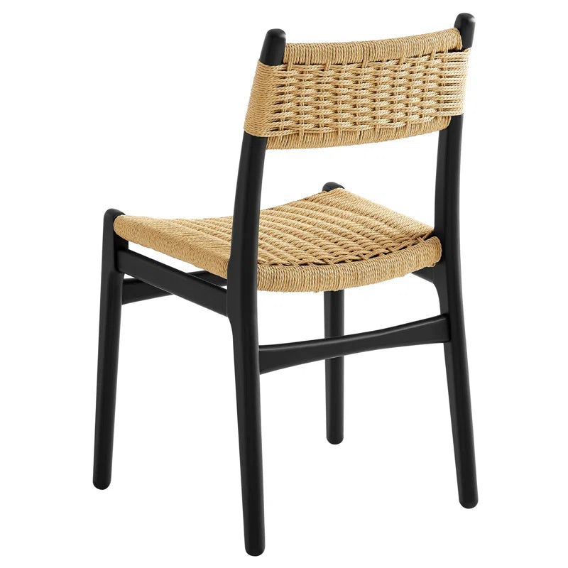 Rideu Dining Chair