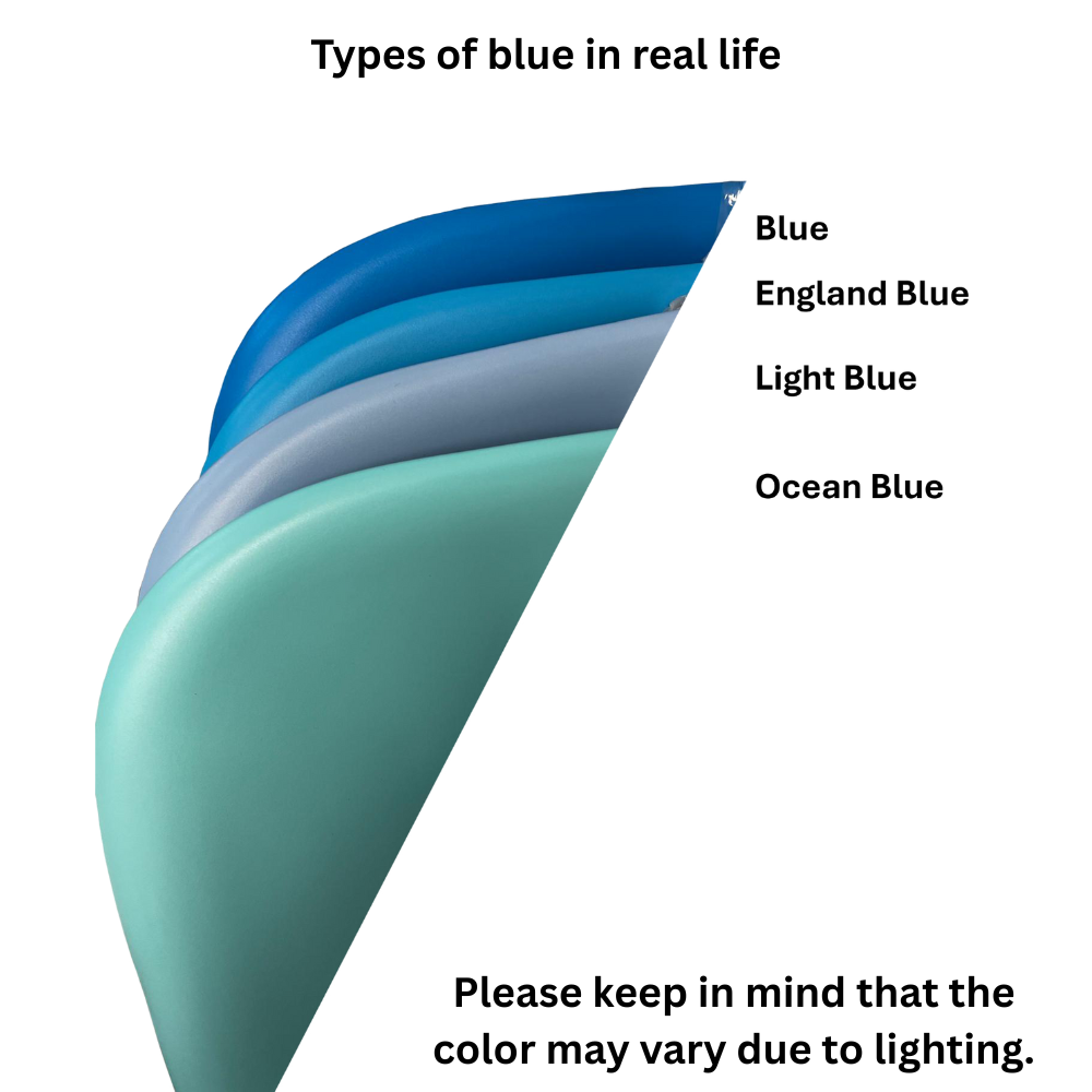 Eiffel Dining Chair - Chrome Legs