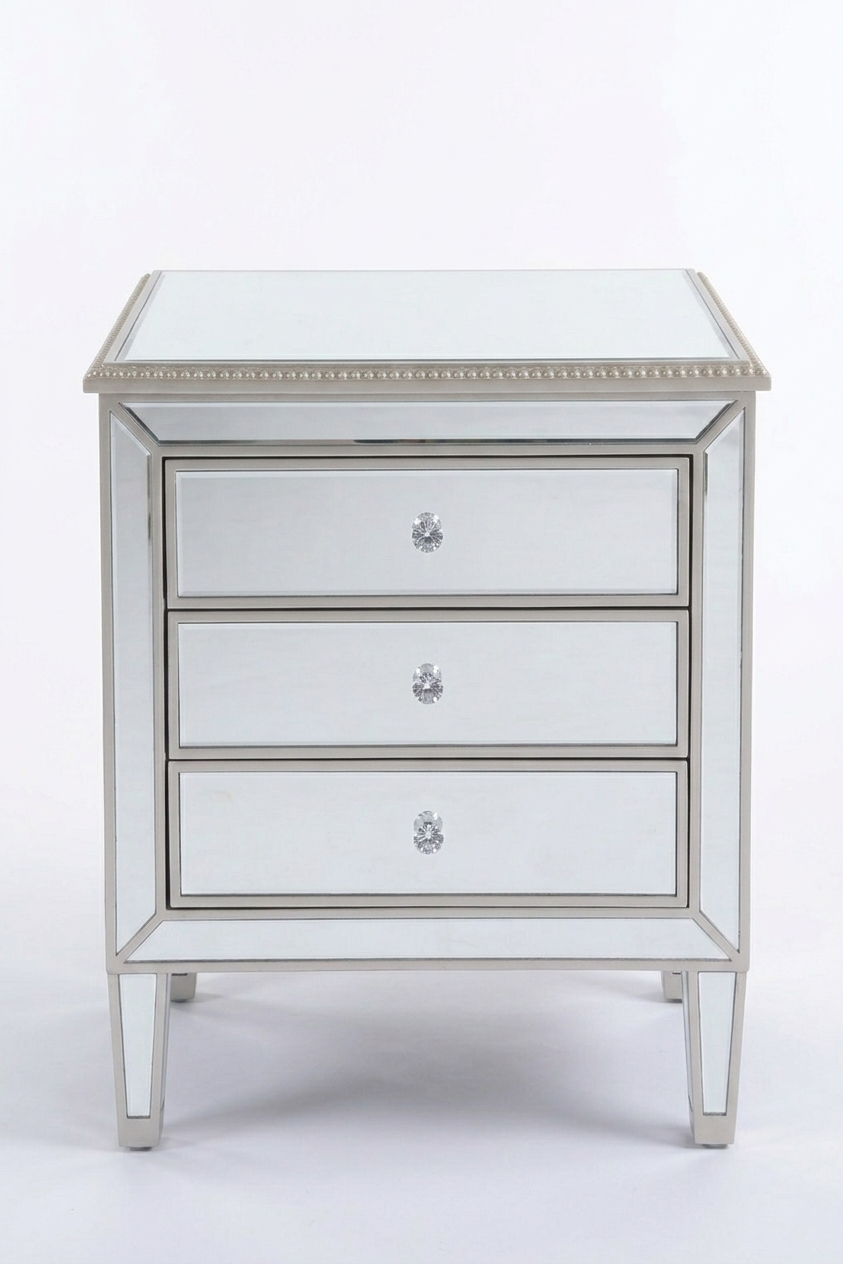 Zaria Nightstand