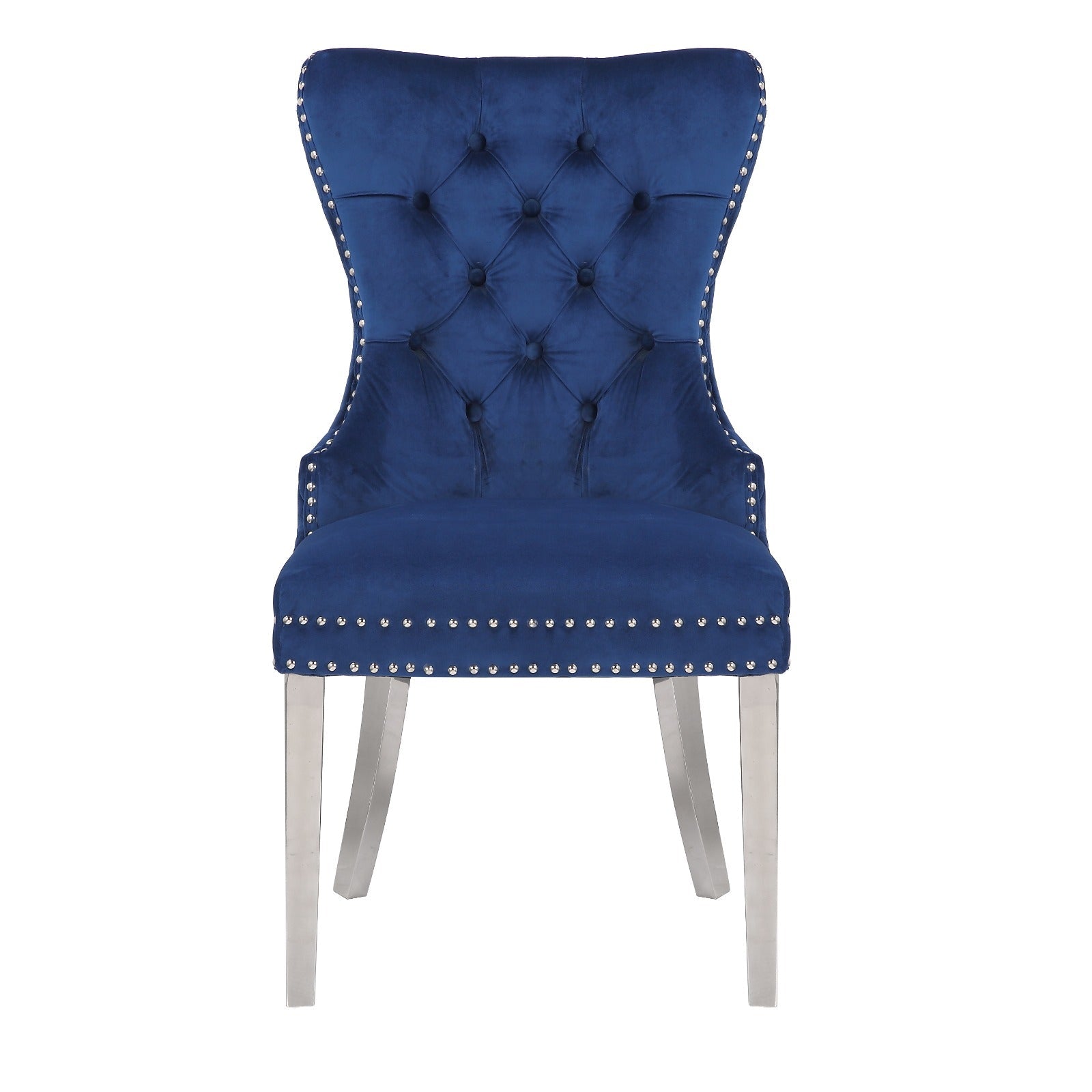 Wingback Chair