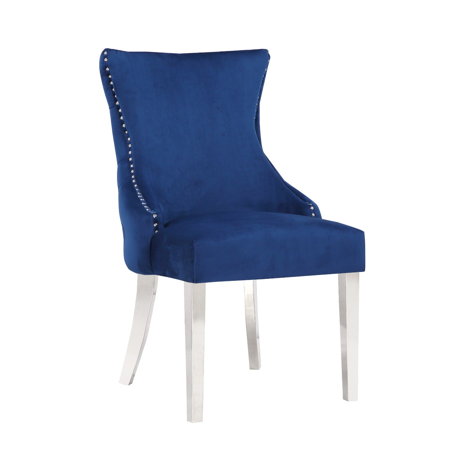 Stonefort Chair (Steel Legs)