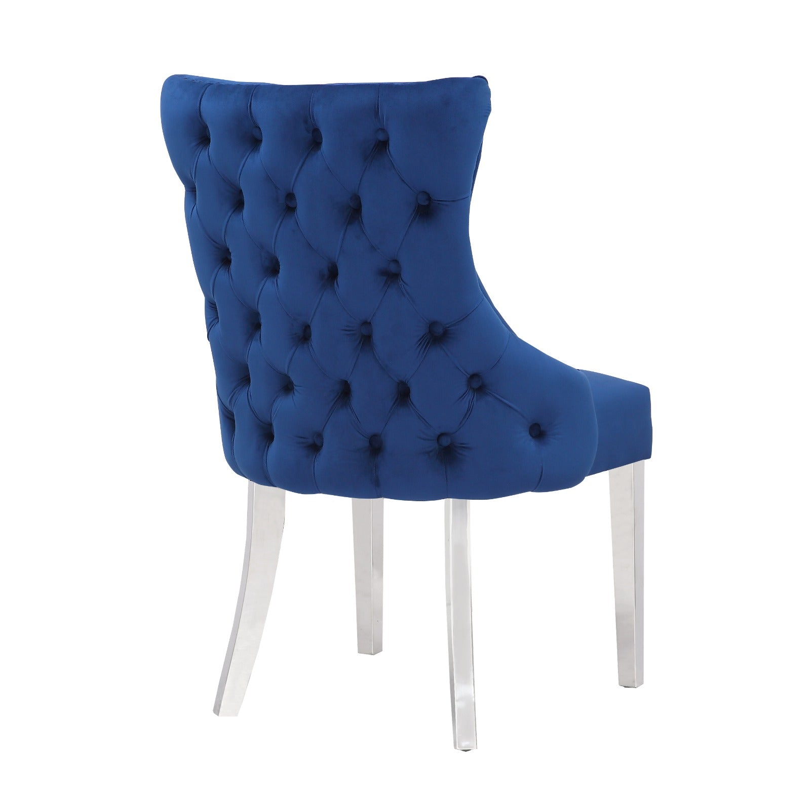 Stonefort Chair (Steel Legs)