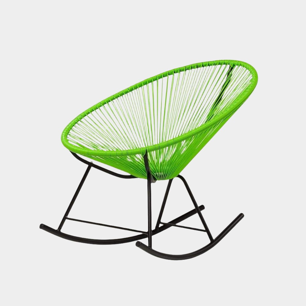Acapulco Rocker Chair