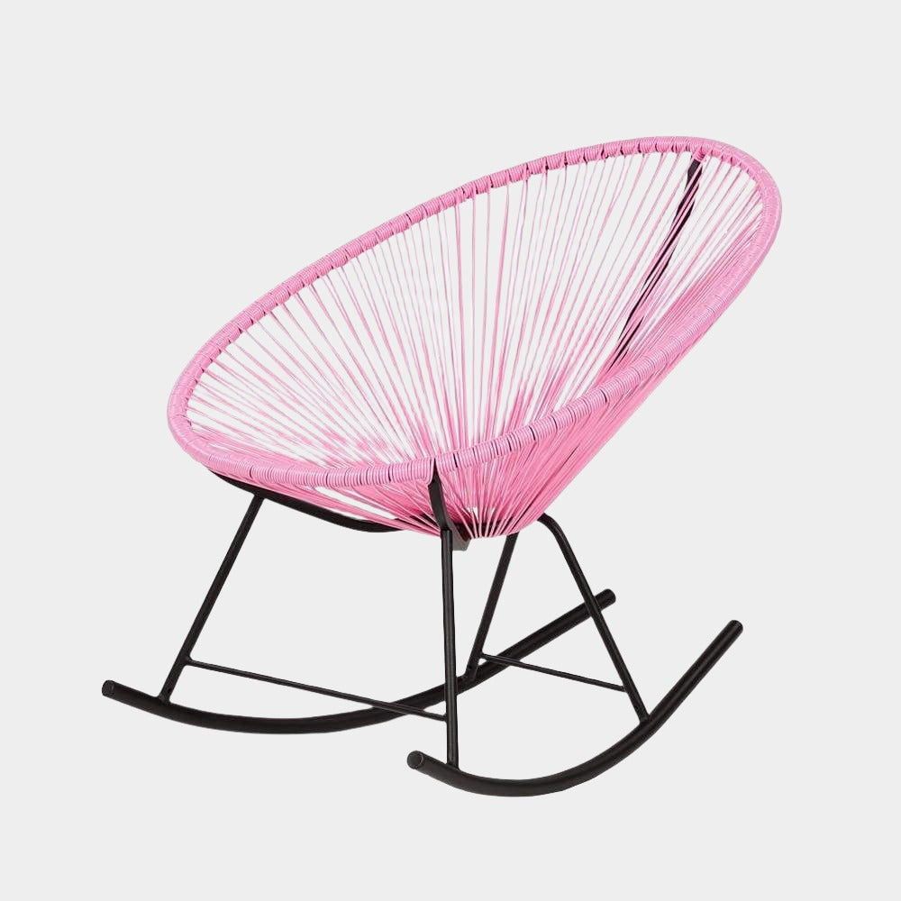 Acapulco Rocker Chair