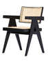 William Cane Arm Dining Chair