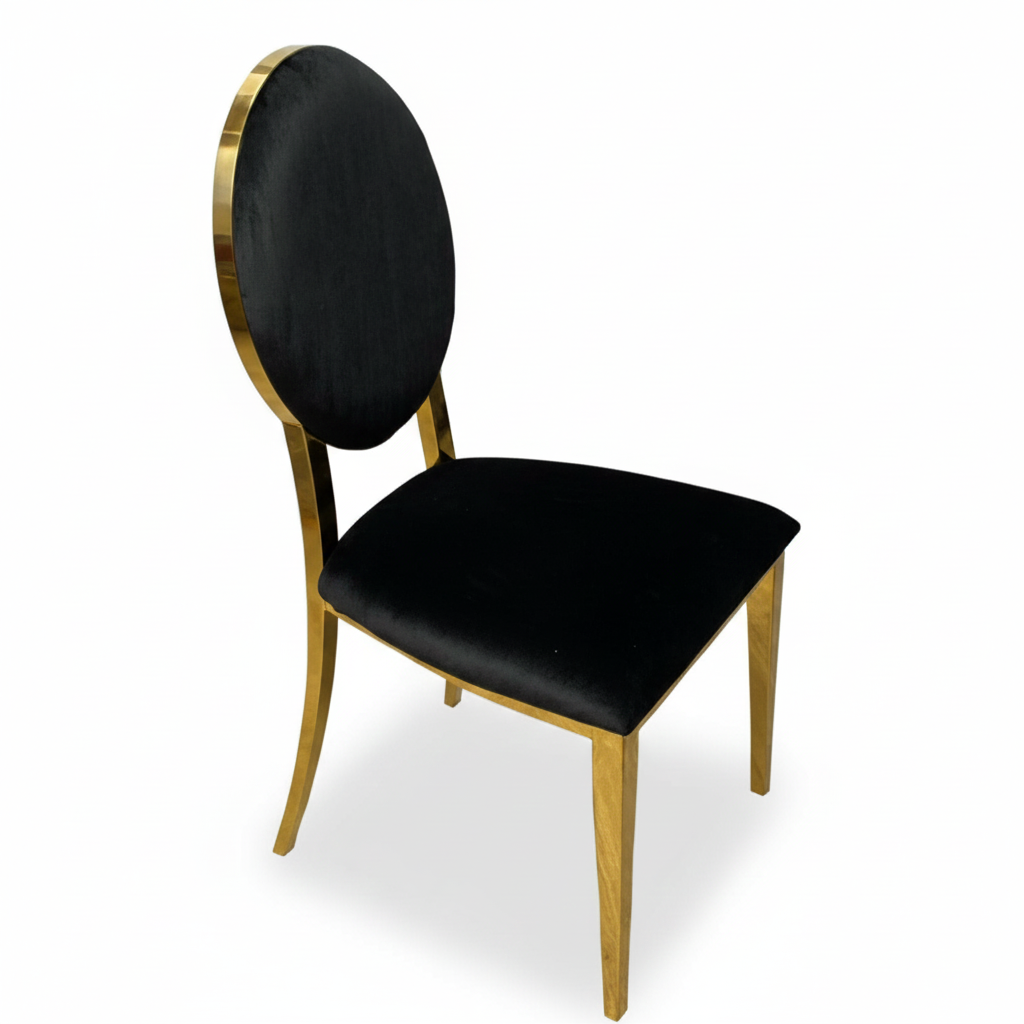 Athena Armless Chair