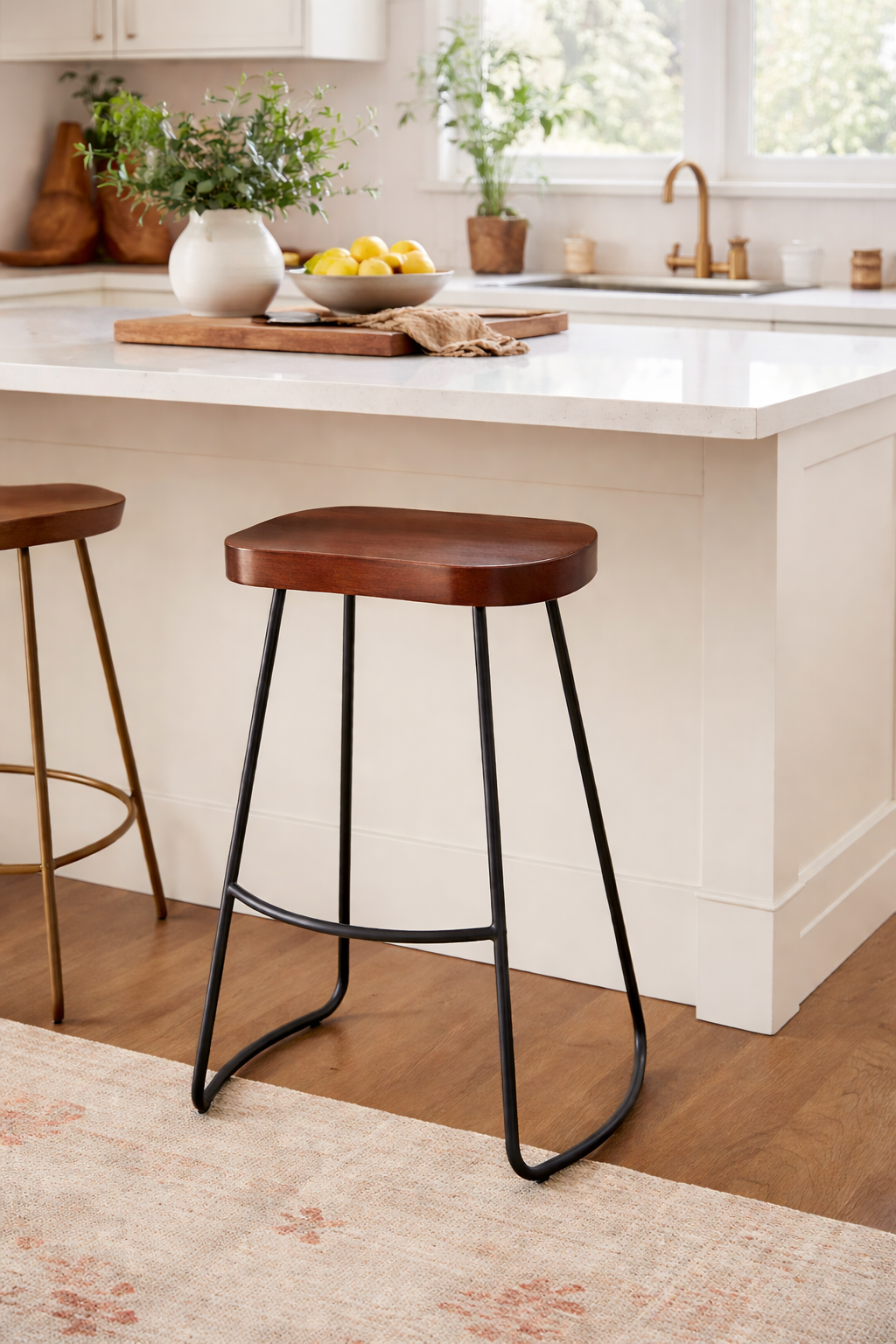 Banjul Stool