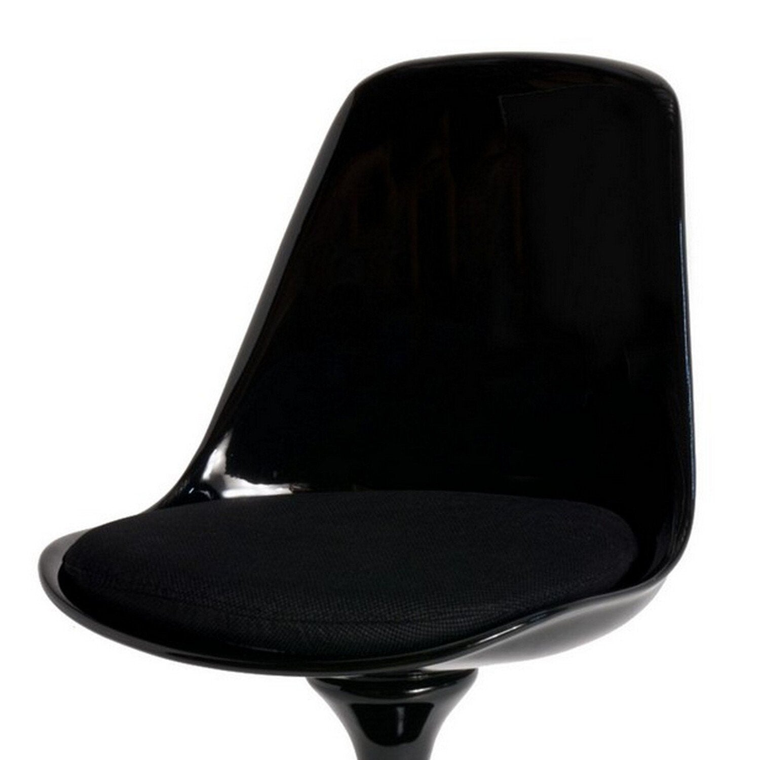 Tulip Armless Chair
