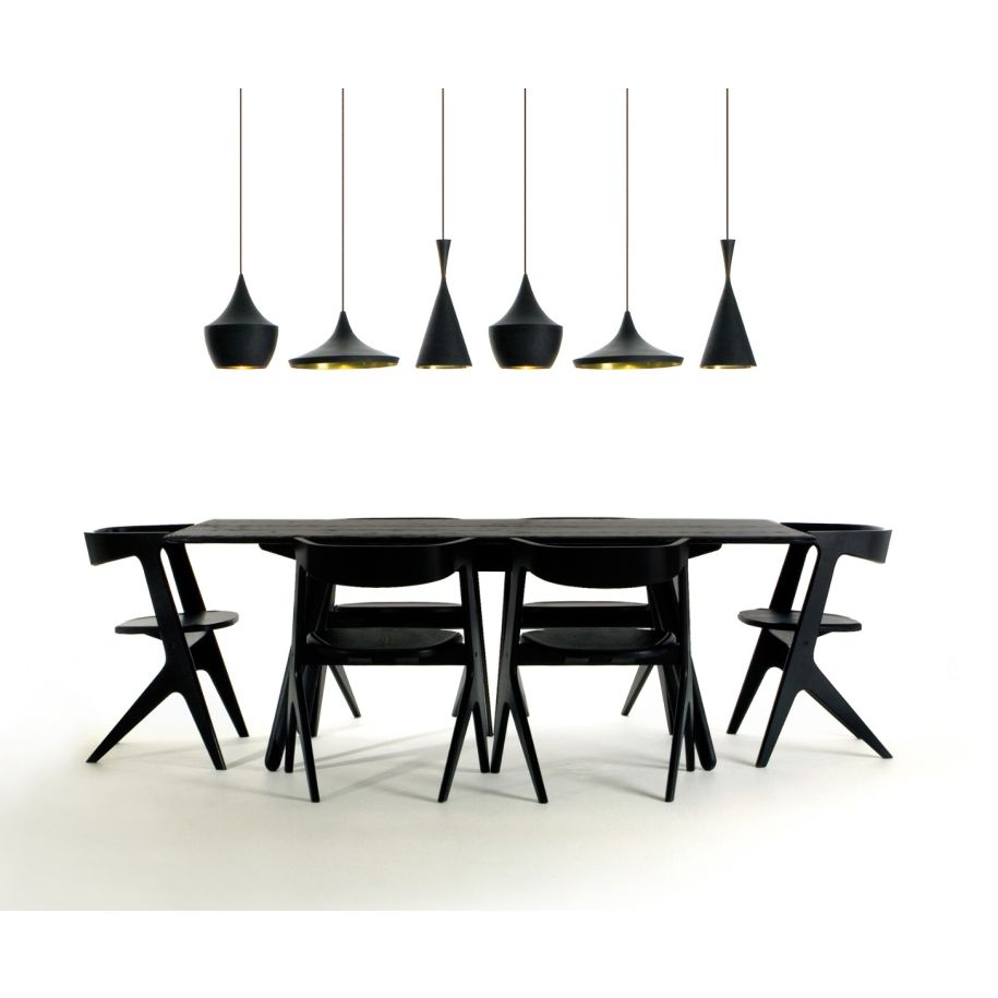 Beat LED Stout Pendant - Large