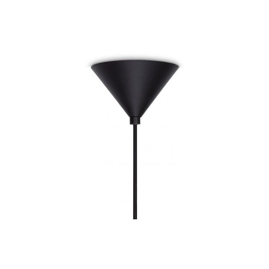 Beat LED Fat Pendant