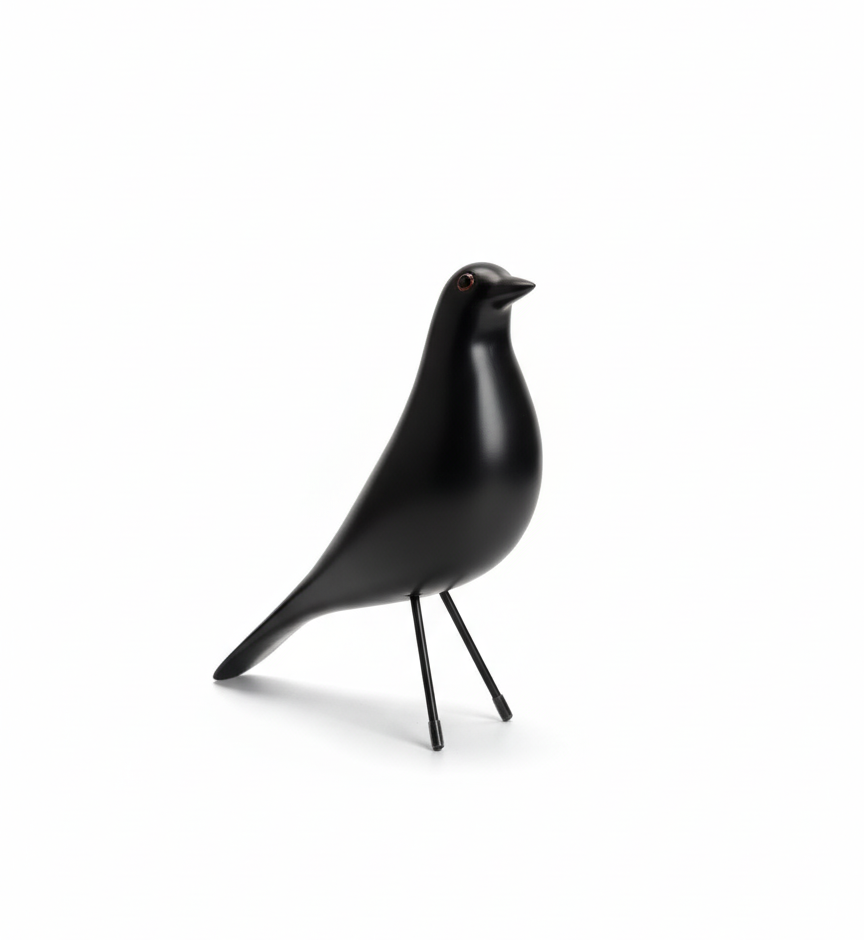 Bird Decorative Accessory