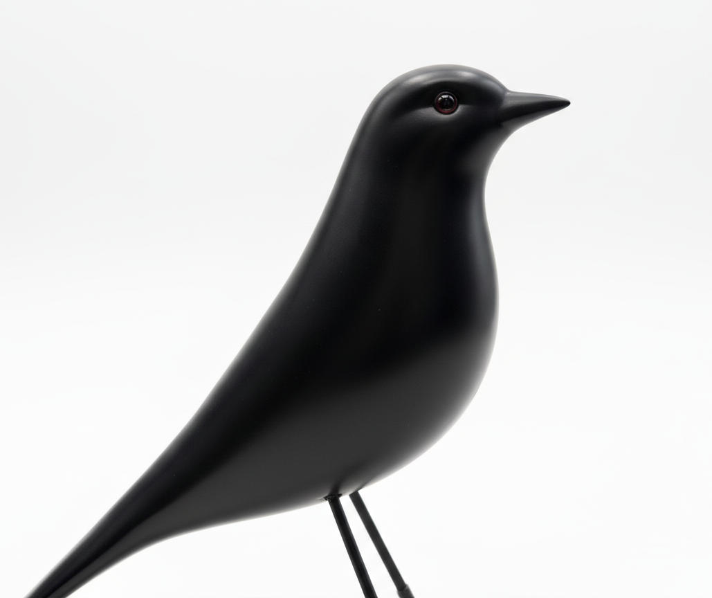 Bird Decorative Accessory