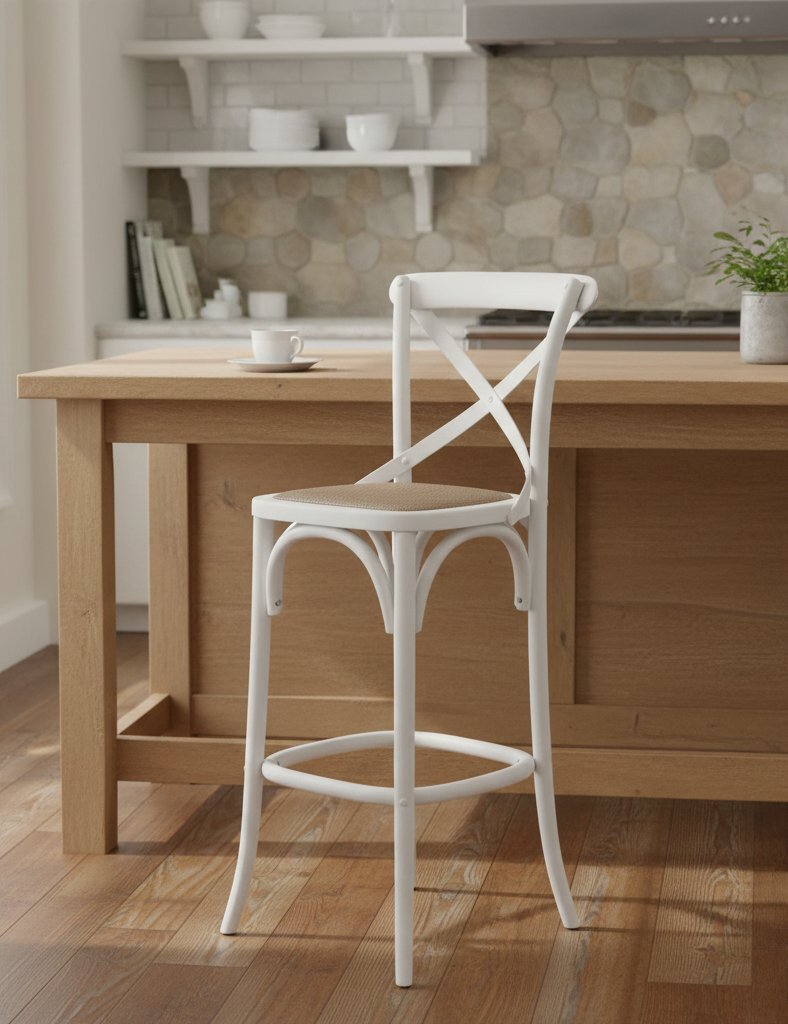 Bister Stool