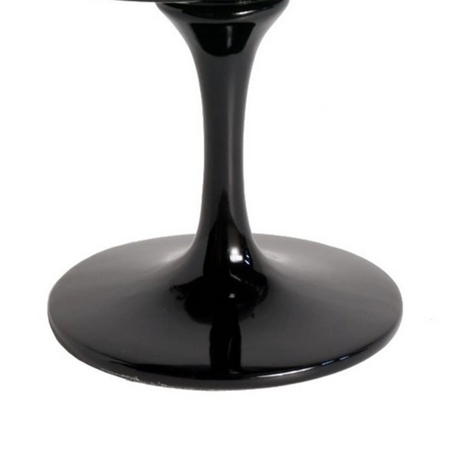 Tulip Armless Chair