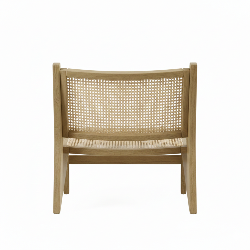 Canberra Lounge Chair