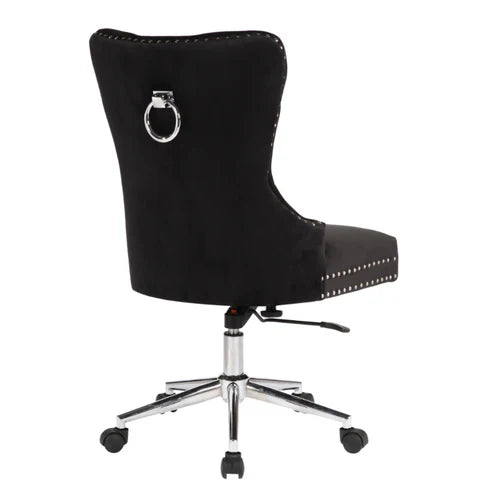 Chanpagne Office Chair