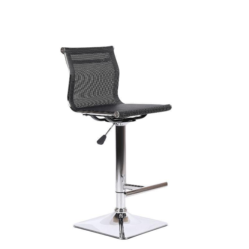 Cisneros Adjustable Stool