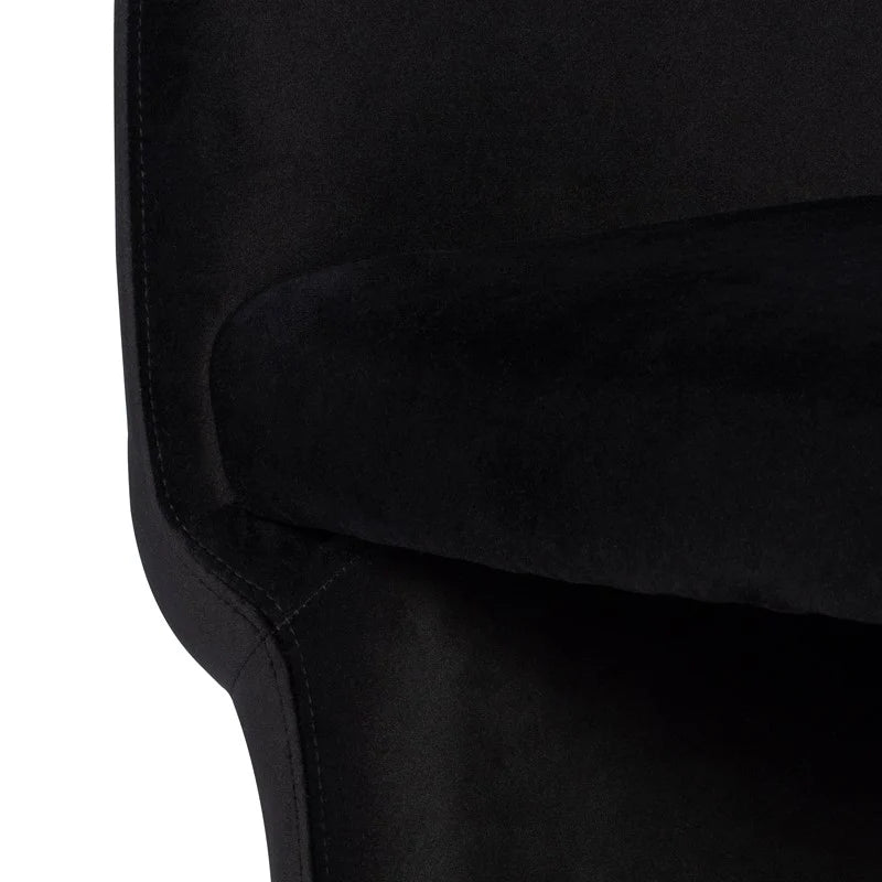 Clementine Lounge Chair