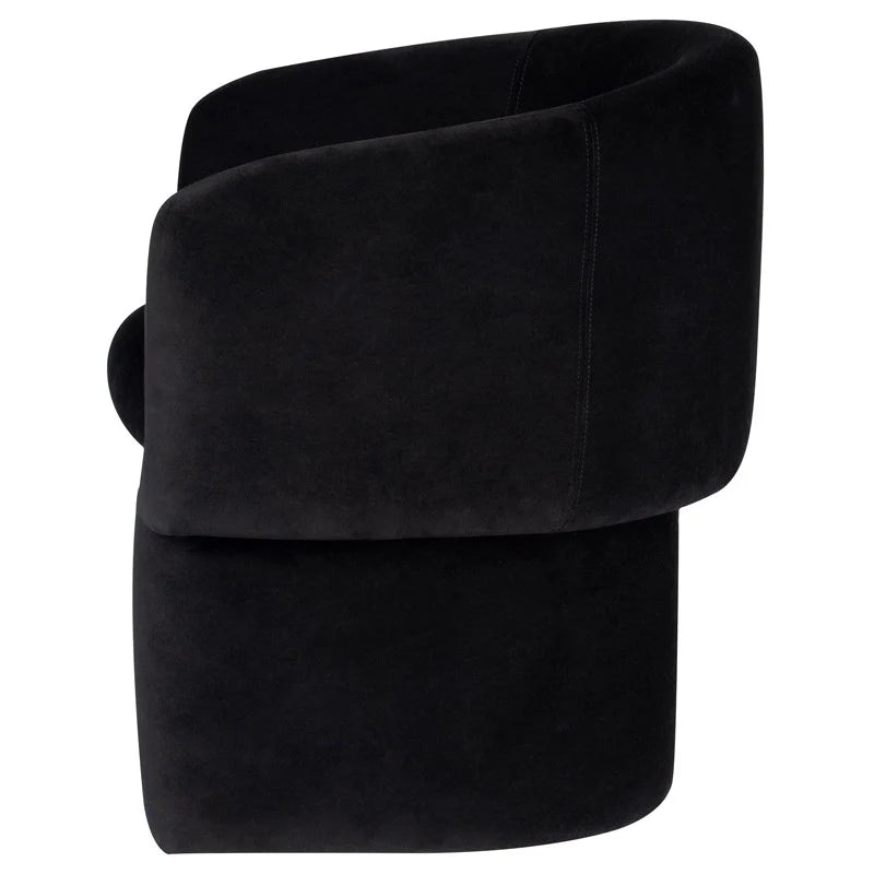 Clementine Lounge Chair