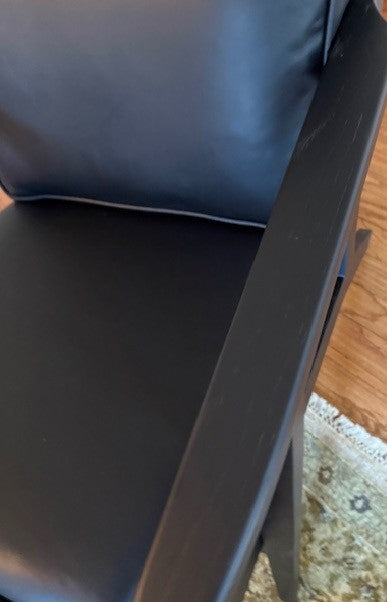 Coba II Lounge Chair