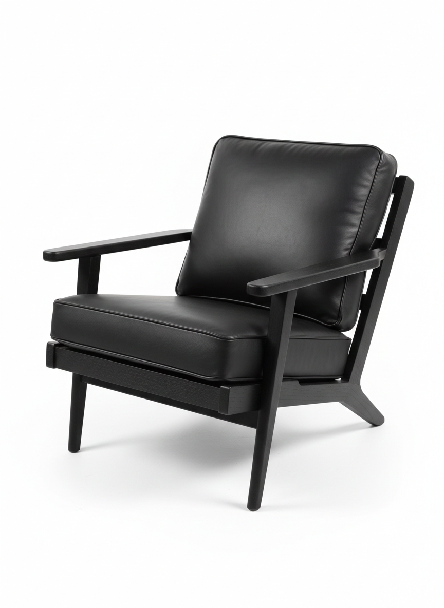 Coba II Lounge Chair