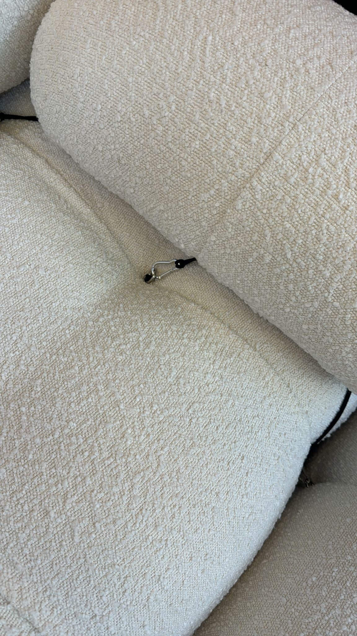 Collin 2 Seater Sofa