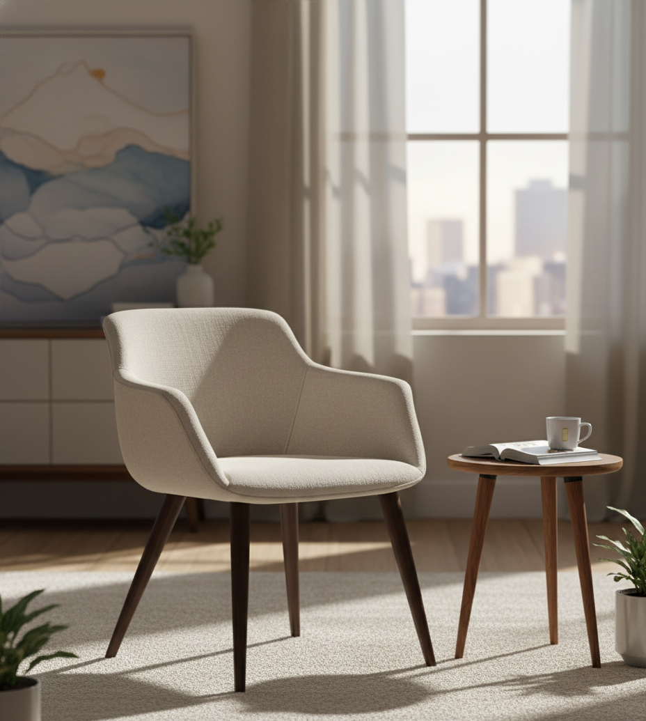 Conference Chair (Fabric)